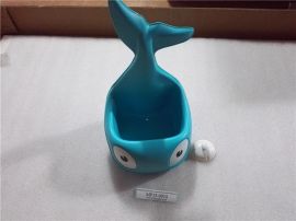 Keter BOBO Baby Bath Organizer Fish Tidy 17190261