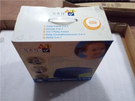 Keter Potty Trainer 3 in 1 17410188