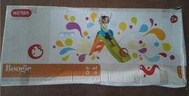 Keter Boogie Slide  17609650 110L*46W*72H cm