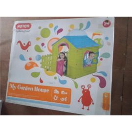 Keter My Garden House 17197223 155L*118W*117H cm