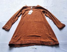 Cloudnine Extended jacket top Renga M-L