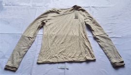 Cloudnine Long Sleeve T-shirt Ivory L