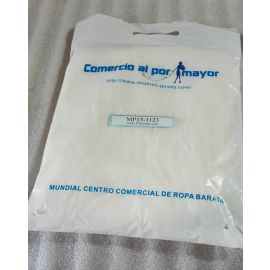 Mujeres Jersey Women Rend Top White Free Size 