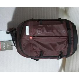 Victorinox 30314303 Seefeld 28" Suitcase Maroon 