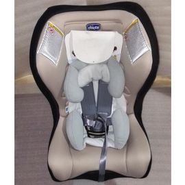 Chicco Eletta Comfort Car Seat Gr.0+ 0-18kg