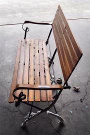 NGHIA SON Wonderous Wood Furniture King Set S72 4pcs