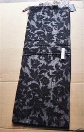 PASHMINA RJCC Wool cashmere shawl blace 170*64cm