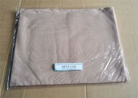 PASHMINA RJCC Wool cashmere shawl carneose 233*72cm
