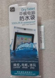 Go Travel Dry Tablet iPad Waterproof Pouch