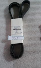 GATES MICRO-V XF 6PK2285 Ribbed V-Belt FORD GENUINE PARTS L3B615909 28K12