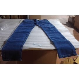 A.P.C. Petit Standard Indigo Jeans 32