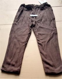 Cloudnine Sweat pants Brown M-L 