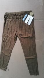Cloudnine pants Dark Beige L 