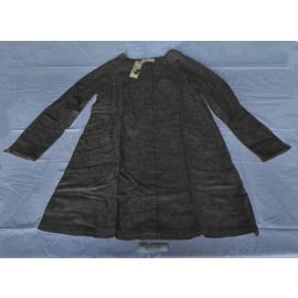 Cloudnine Extended jacket Brown M-L