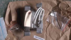 Regitar USA RC-08HV L0075210整流器