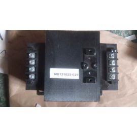 Jefferson Electric 631-2112-001 DRY TYPE TRANSFORMER 1 KVA