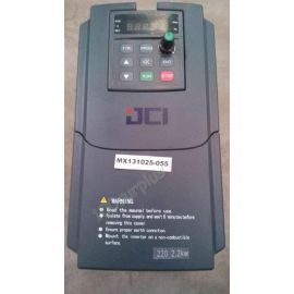 Jiu Chuan Inverter JC02R2 A2-V1.0