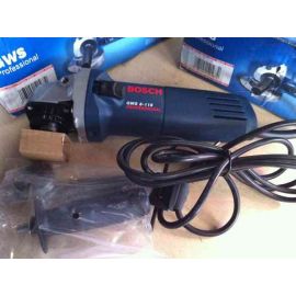 BOSCH GWS 6-115 Grinder