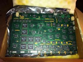 IBM Infoprint 10R4069 PWB board CARDPOP PQ5B ASM used spare