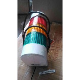 PATLITE WM-EN SIGNAL TOWER 24V AC/DC RED AMBER GREEN
