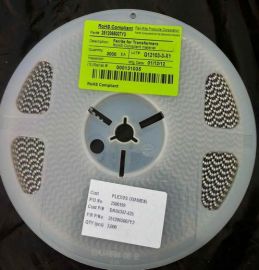Lot 3000 Fair-Rite Ferrite 2512065007Y3 EMI Filter Bead $0.017/pc
