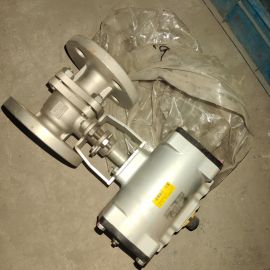 KITZ 10K-25 S13A 阀