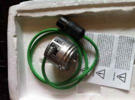 Siemens 6FX2001-2CC50 A5E00298170 Rotary Encoder