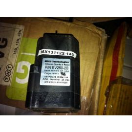 Kilovac EV250-2B HVDC power electromechanical relays
