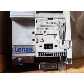 Lenze Inverter 8200 Vector E82EV402_4C200 4kW 5.4hp 500V 3P Used