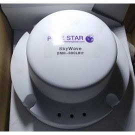 SkyWave DMR-800L SM200272-001 Positioning the antenna