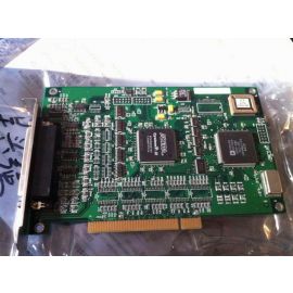 Googoltech GE-400-SG-LASER PCI series 4-axis motion controller laser