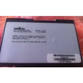 MOLICEL C57507-001 Rechargeable Lithium-Ion Batteries FSPK50074 4800mAh 11.1V 
