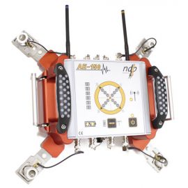 ndb AE-150 Portable Partial Discharge/ Detection and Localization System for Power Transformers