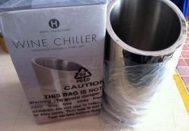Wine Chiller Hotel Collection