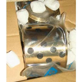 New OILES #500SP SP-W SL101 SPB-8010080 Standard Metric Bushing