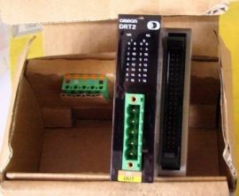 OMRON DRT2-MD32ML-1 NEW 16 inputs/16 outputs PNP
