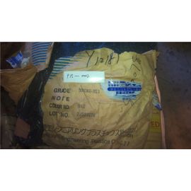 MITSUBISHI NOVADURAN Polybutylene Terephthalate PBT 5010N6-8S3 BK2 24kg