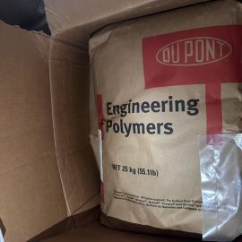 DUPONT nylon 66 natural color plastic particle Zytel 103HSL NC010