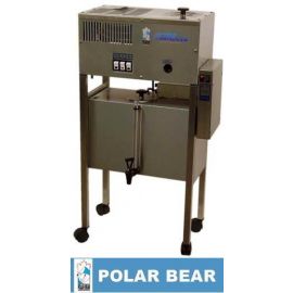 Polar Bear Automatic Water Distiller - Model 26D-8 220VAC New