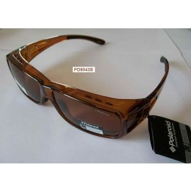 Polaroid polarized sunglasses UV400 SUNCOVER P8043 Parker PD8043A PD8043B PD8043C market $65