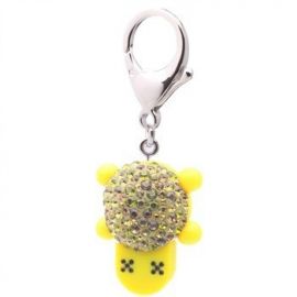 Swarovski Active Crystals USB Memory Key Chloy Green 1079781 4G