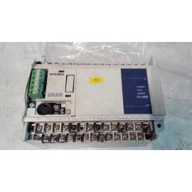 Mitsubishi PLC FX1N-40MR-001