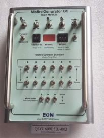 EON Misfire Generator GS Main Module 91110A1122 EON-OBD-MFGSA-100