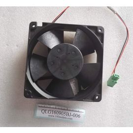 NMB-MAT 4715SL-05W-B70 AXIAL FAN 119X38.4MM 24VDC 1.5A