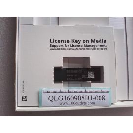 Siemens Software License Key USB Dongle A5E00912436-003