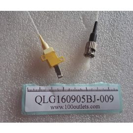 JDSU L4-2486-004 High-Power 2 W 830 nm Fiber-Coupled Diode Laser 