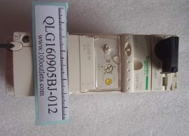 Schneider LUCB12BL Advanced Control Unit 3-12A 24VDC 