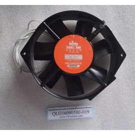NITO PF-155H-2M PANEL FAN AC200V 46/42W