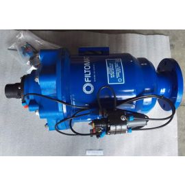 Amiad FILTOMAT HF10-04C Self Cleaning Filter