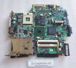 Lenovo ThinkPad Z61M Motherboard 42W7753 DABW2AMBAC3 Sold AS IS